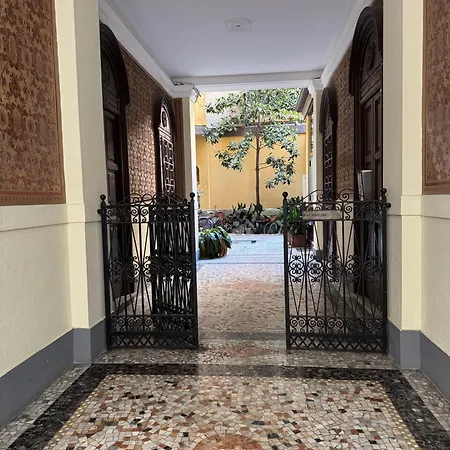 Your Spot In Apartament Mediolan