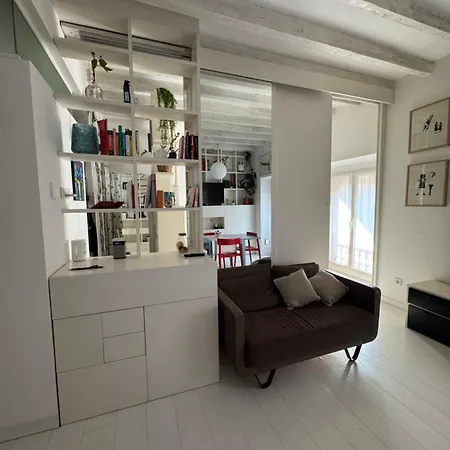 Your Spot In Apartament