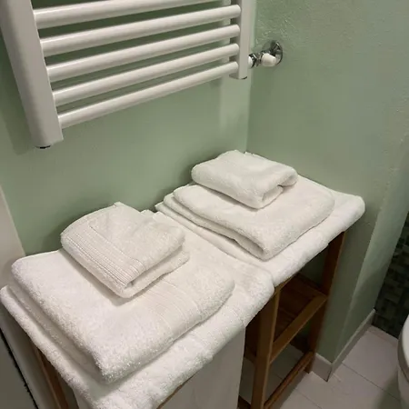 Apartament Your Spot In *