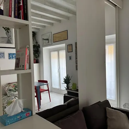 Your Spot In Apartament *