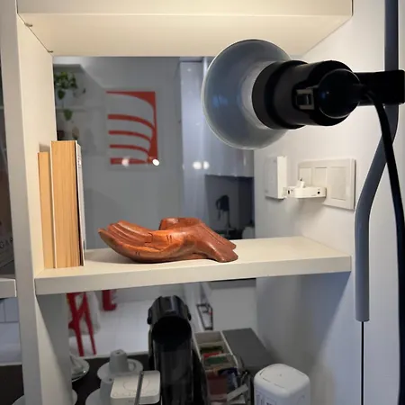 Your Spot In Apartament Mediolan