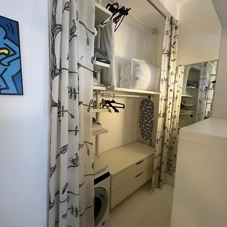 Apartament Your Spot In