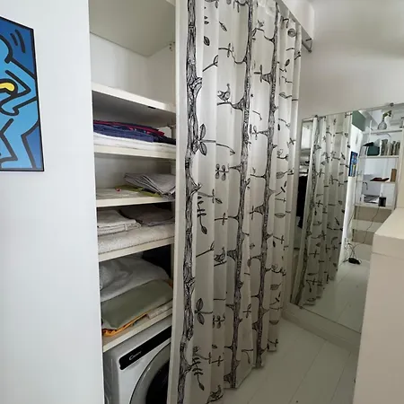 Apartament Your Spot In Mediolan