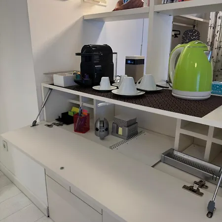 Apartament Your Spot In *