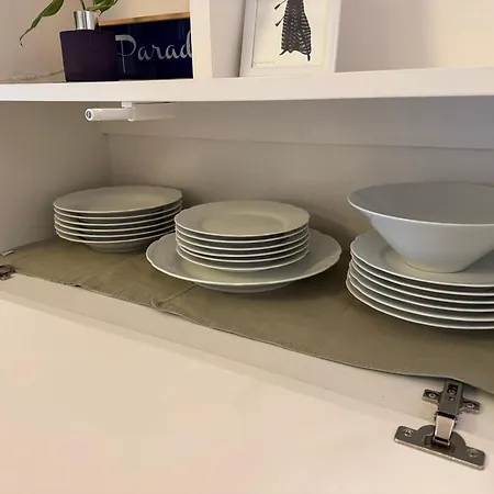 Your Spot In Apartament