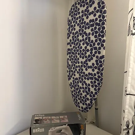 Apartament Your Spot In *